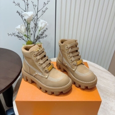 Louis Vuitton Boots